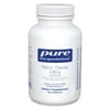 Pure Encapsulations Nitric Oxide Ultra (Capsules) - Supplement Supports Nitric Oxide Production, Healthy Blood Flow & Vascular Health - With L-Citrulline & CranLoad Cranberry Extract - 120 Capsules