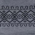 thumbnail image 4 of Chandail-over Tricoté pour Hommes Col Rond Confortable Élégant Chaud Hiver Décontracté, 4 of 4