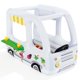 thumbnail image 2 of Centro de Juego Bestway Carrito de Helados con Pelotas, 2 of 2