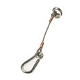 thumbnail image 5 of Correa de seguridad para ancla Lewmar -18", 5 of 5