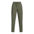 thumbnail image 5 of Athletic Works Women's and Women's Plus Knit Pants, Sizes XS-4X, 5 of 5
