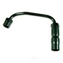 Diesel Fuel Injector Line