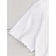 thumbnail image 2 of Letter Print Crew Neck T-Shirt, Casual Short Sleeve T-Shirt For Spring & Summer, Women's Clothing, 2 of 5