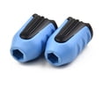 thumbnail image 2 of 2 Pcs Screwdriver Magnetizer Multifunctional Hand Tool Screwdrivers Bits Magnetic Ring Demagnetizer for Electric Screw Bits Blue, 2 of 9