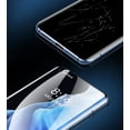 thumbnail image 3 of Mica Hidrogel 360 Butterfly Anti Luz Azul Para Galaxy S21 Ultra 5G GadgetsMX Hidrogel 360 Anti Luz Azul, 3 of 5