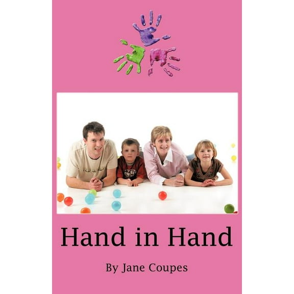 Hand in Hand (Paperback)