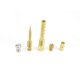 thumbnail image 3 of 4Pcs Carb Carburetor Repair Kit with Gasket for Honda CB550 CB550K Four CB 550K 1977-1978, 3 of 5