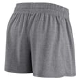 thumbnail image 5 of Women's Fanatics Blue/Gray Tampa Bay Lightning Script T-Shirt & Shorts Set, 5 of 5