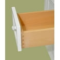 thumbnail image 3 of Miseno Mvdcr30com  32" Bathroom Vanity Set - Off White, 3 of 7