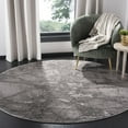 thumbnail image 1 of Safavieh Lurex Raschelle Tapis Abstrait, 1 of 4