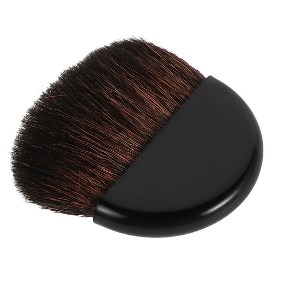 BESTOYARD Stipple Brush Makeup Small Concealer Brush For Parties 1Pack