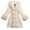 White, variant on Women Faux Fur Long Coat Fuzzy Fluffy Jacket Winter Thermal Loose Oversized Jackets Thicken Warm Coats Open Front Long Shaggy Outdoor Overcoat Sherpa Fleece Plush Maxi Outwear Ladies Plus Size