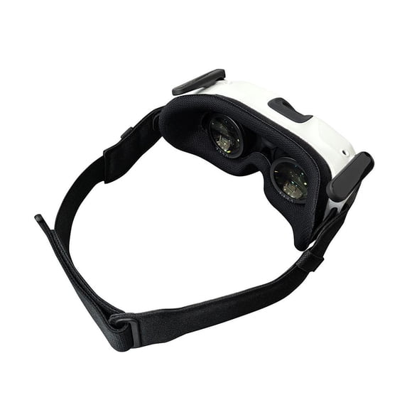 Sponge Eye Mask For Yingling A1 Drone Flight Goggles