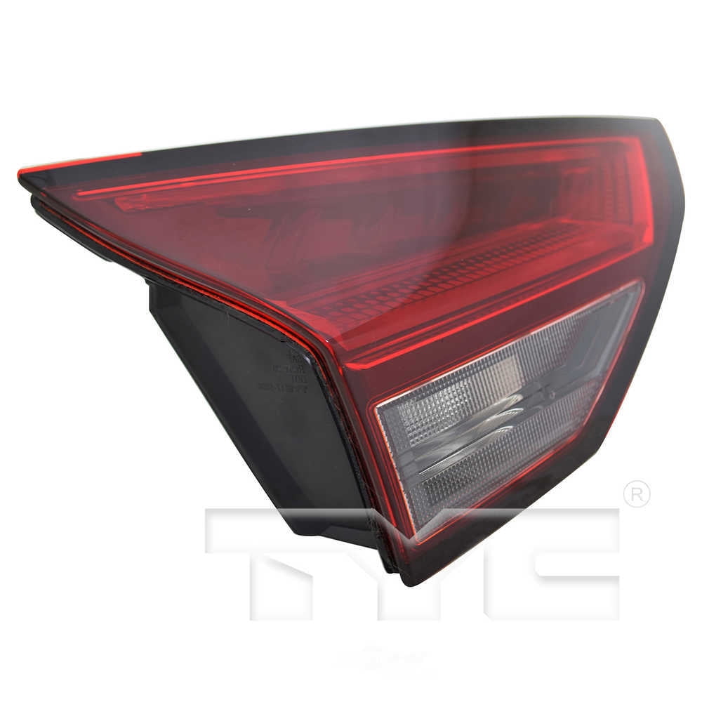 TYC 17-5900-00-9 CAPA Certified Tail Light Assembly