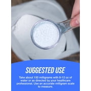 BulkSupplements Benfotiamine Powder - 150mg per Serving - 50 Grams (1.8 oz) - 333 Servings