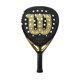 thumbnail image 1 of Pala de pádel Wilson Defy Pro V1, grip tamaño 2, 4 1/4", 1 of 7