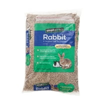 Small World Complete Feed for Rabbits - 10 lbs.