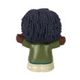 thumbnail image 5 of Figurine Little People Mom in Green Cardigan, 5 of 5