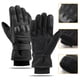 thumbnail image 2 of Guantes de moto a prueba de frío de invierno, guante militar de dedo completo Para deportes al aire libre, Guantes Para Motociclistas, Guantes negros Para Motocross, 2 of 5