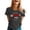 Dark Gray Short Sleeve, variant on Soccer Jerseys for Women Short Sleeve Soccer Trendy Tops Crew Neck Casual Country Name Print 2026 Shirts Spain Brazil Argentina France Germany Portugal Light Blue 3XL