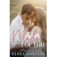 thumbnail image 1 of Pre-Owned Made For You (Paperback) 1962459020 9781962459020, 1 of 2