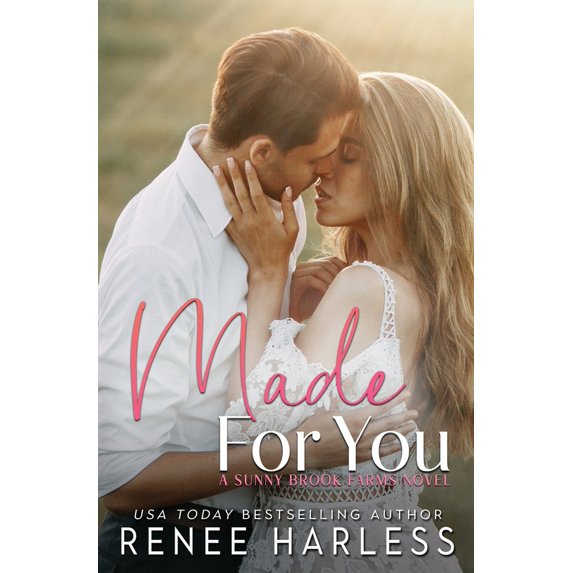 Pre-Owned Made For You (Paperback) 1962459020 9781962459020