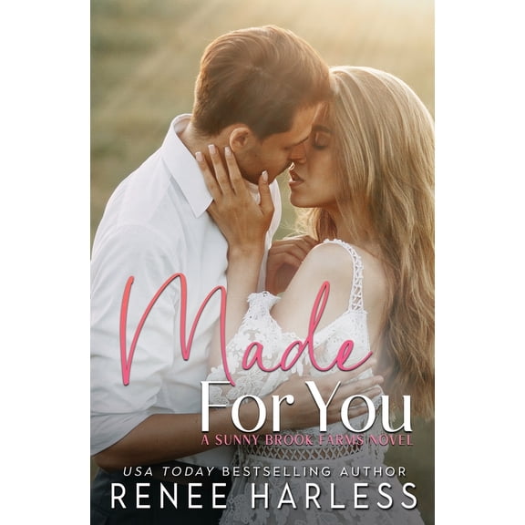 Pre-Owned Made For You (Paperback) 1962459020 9781962459020