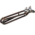 thumbnail image 1 of Replacement Flo-Thru Hot Tub Spa Heater Element: 5.5kW, 4.5kW or 4kW - Flow Through, 1 of 3