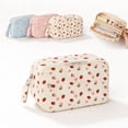 thumbnail image 5 of Big Capacity Pencil Case Pen Pouch Pencil Bag Multiple Pockets Sturdy Zipper Cute School Supplies Pen Bag Organizer For Girls Kids, 5 of 8