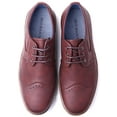 thumbnail image 3 of Mio Marino Men's Countryside Rugged Oxford, 3 of 7