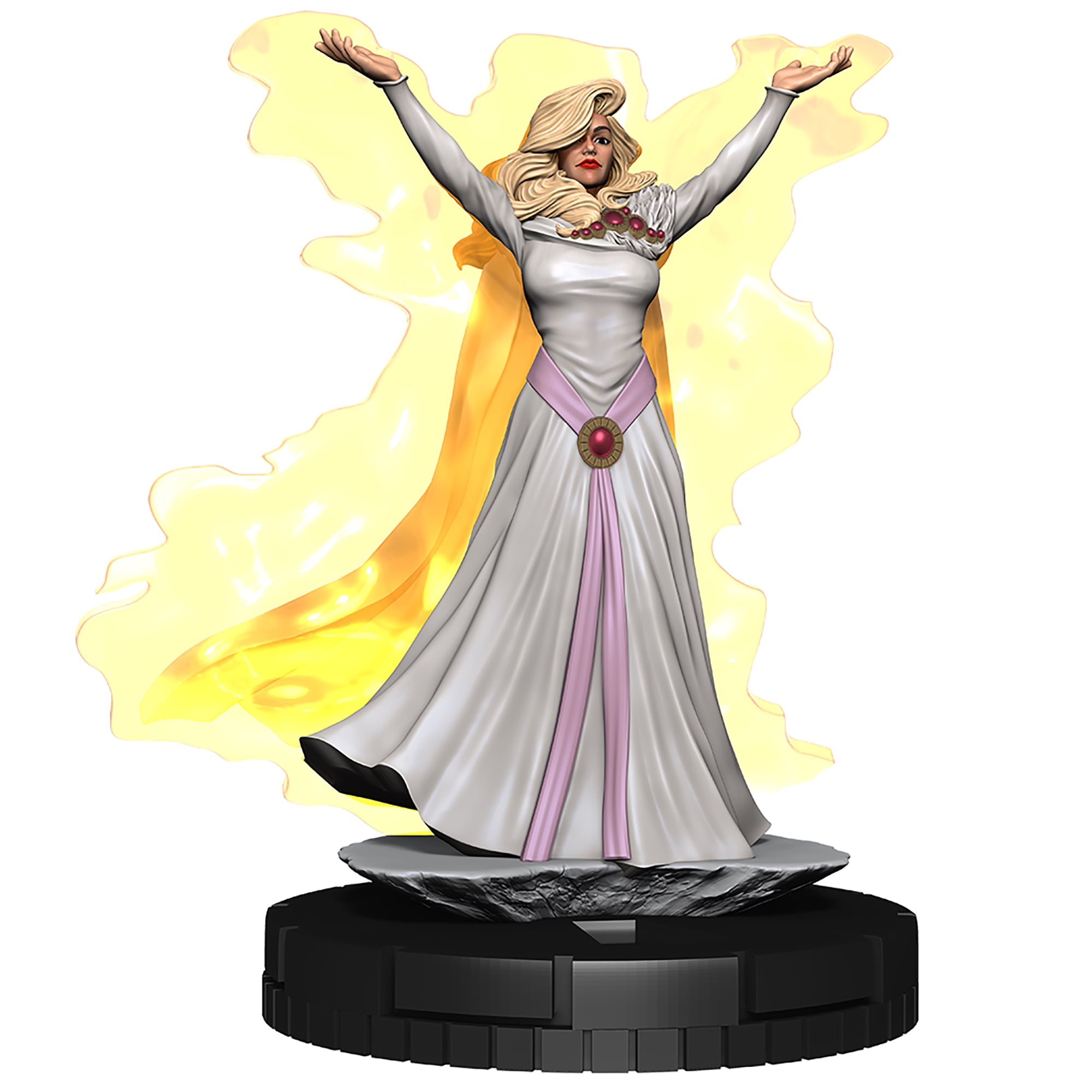 Marvel HeroClix: X-Men X of Swords Booster Brick