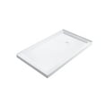 thumbnail image 6 of Aston SDR978-TR-ORB-48-10-R Langham 48" Wide X 77-1/2" High Frameless Sliding Shower Door, 6 of 6