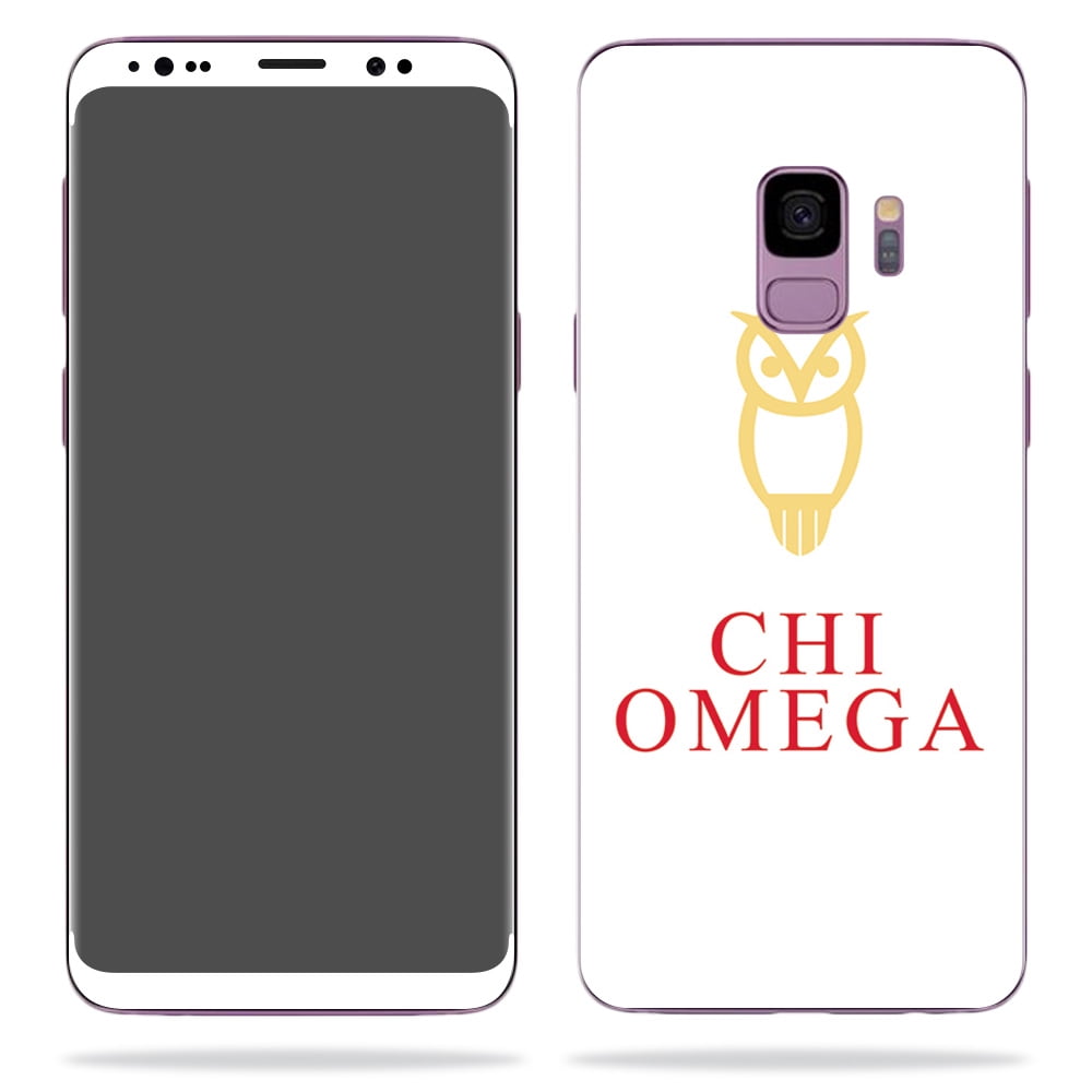 and Unique Vinyl Decal wrap Cover Easy to Apply Made in The USA and Change Styles Durable Protective MightySkins Skin Compatible with Samsung S9 Remove Last Supper