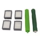 thumbnail image 2 of Piezas de repuesto Para aspiradora kangjianwuwushu I7 E5 E6 I3 cepillos filtros accesorios, 2 of 10