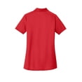 thumbnail image 5 of Cornerstone Ladies Select Lightweight Snag-Proof Polo, 5 of 5