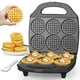 thumbnail image 1 of Wafflera Multi Mini 6 Waffles de 8 cm Baker's Friend, 1 of 6