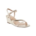 thumbnail image 6 of Unisa Women's Kealie Strappy Wedge Sandal, 6 of 6