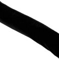 thumbnail image 2 of 1.5m Velvet Rope Crowd Control Stanchion Post Rope Line Barrier for Queue Line Barrier Black, 2 of 9