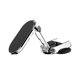 thumbnail image 3 of Soporte Móvil Coche Magnético [Plegable Actualizado Rotación] Coche 360 ° Universal Magnético Porta Movil Coche para Todos los Smartphones LingWen 1327537068693, 3 of 5