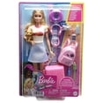 thumbnail image 2 of Muñeca Barbie Viajera, 2 of 3