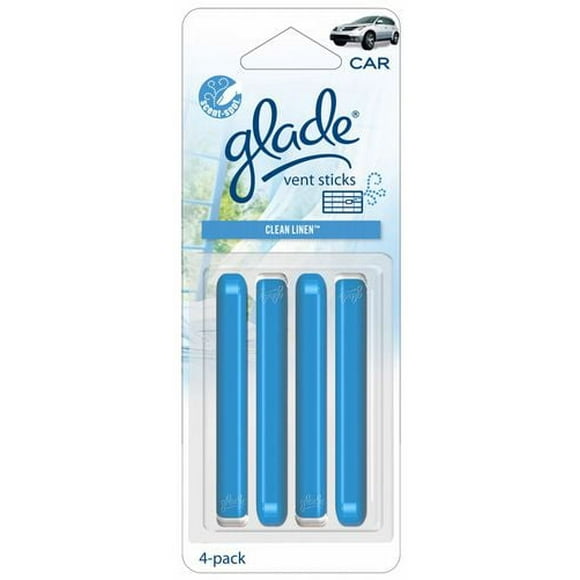 Bâton désodorisant - Glade Vent Clean