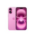 thumbnail image 1 of Apple iPhone 16 256 Go – Rose – Boîte Ouverte, 1 of 4
