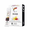 thumbnail image 2 of CELSIUS On The Go Powder Sticks Cranberry Lemon Essential Energy - 14pk Sticks, 2 of 5