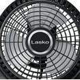 thumbnail image 1 of Lasko 507 10 Inch Electric Personal Portable Table and Floor Breeze Machine Fan, 1 of 5
