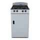 thumbnail image 4 of Estufa Parrilla de Gas de Gabinete 4 quemadores 20 pulgadas Gris GARELL Garell PG4Q-G, 4 of 8