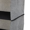thumbnail image 5 of organizador de 6 niveles negro select, 5 of 5