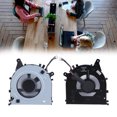 thumbnail image 4 of Efficient Laptop Internal Fan For E14 Gen 2 / E15 Gen 2 Laptop C-271C-1 Enhances Cooling for Various Models, 4 of 8