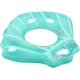 thumbnail image 1 of Piscina Verano Juguete Acuático Azul Al Aire Libre Portátil Para Suministros Tubos Accesorio Balsa Fiesta Natación Flotante L Adultos Brillo Flotador Tubo De Seguridad Decoración Anillo B, 1 of 5