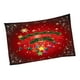 thumbnail image 2 of Tapiz para colgar en la pared Macarena, 2 of 8