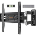 thumbnail image 1 of Soporte Esquinero para TV IWORKBOARD Movimiento Completo para TVs de 32 a 65 pulgadas, 1 of 9